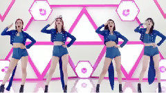 Girl's Day - Female President