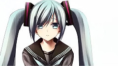 初音未来 - さようなら