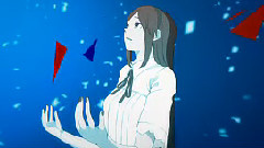 波音律,动漫专属 - 星枷の少女