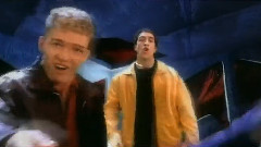*NSYNC - I Want You Back