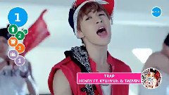 Henry,After School,Sistar,韩国群星 - Kpop韩国单曲排行榜
