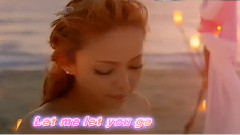 安室奈美惠 - Let Me Let You Go 新曲MV拍摄