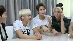 SHINee - Japan TV Performance A