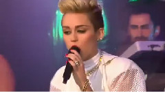 Miley Cyrus - We Can't Stop