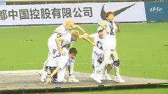 EXO,EXO-M - Wolf