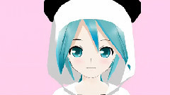 初音未来 - 甘えん坊のリンがもっとくっ付いてたいらしく出掛けられない