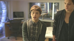 Union J - Pompeii 不插电版