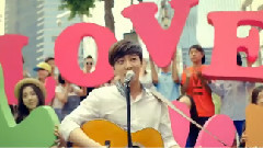 Roy Kim - Love Love Love