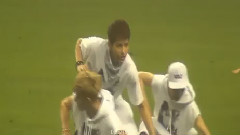 EXO-M - WOLF