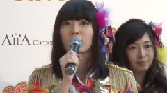 SKE48 - 携帯カードゲーム SKE48 Passion For You お披露目式 & CM発表会