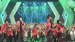 Johnnys Jr. - Sexy Boys メドレー