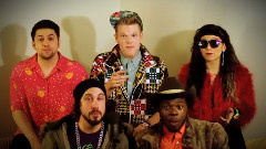 模仿翻唱 - Thrift Shop