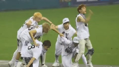EXO-M - WOLF