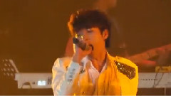 南优贤(Infinite),Infinite - Hysterie