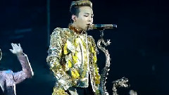 G-Dragon(BigBang) - 一年停车场