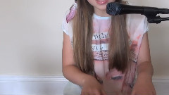 模仿翻唱 - Everything Has Changed