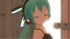 初音未来 - PXCH式初音PV