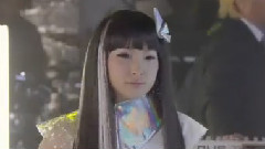fripSide - LEVEL5 Judgelight