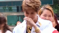 SHINee - 音乐银行上班