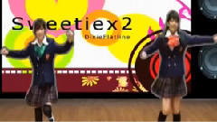 马琴 - Sweetiex2