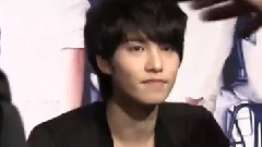 李宗泫(CNBLUE) - CNBLUE签售会