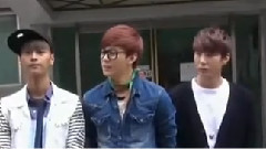 VIXX - SBS MTV VIXX Plan V Diary
