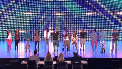 Fifth Harmony - The X Factor Fifth Harmony Cut 11