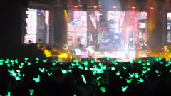 B.A.P - Never Give Up