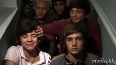 One Direction - Larry Stylinson Love
