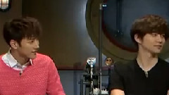 2PM - Mnet Beatles Code E63