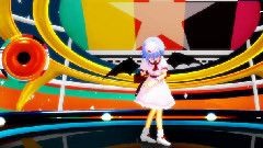东方project,初音未来 - SPiCa