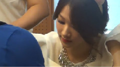 Nine Muses - 粉丝签名会日山synnara唱片 4