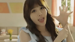 Girl's Day - BHC chicken广告片 亚荣篇