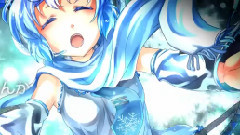 初音未来,VOCALOID家族,Nico - スノウドライヴ