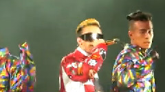 G-Dragon(BigBang) - HeartBreaker