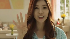 Girl's Day - BHC Chicken广告片 素珍篇