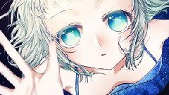 gumi,VOCALOID家族,Nico - Azurite