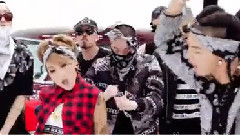 CL(2NE1) - 坏丫头 中文字幕