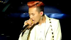 G-Dragon(BigBang) - Missing You & Baby Honey Talk