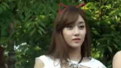 Nine Muses - 人气歌谣 Mini粉见面会 Part.1