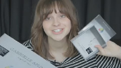Gabrielle Aplin - 专辑推荐 (Message from Gabby)