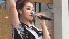 Nine Muses - Ticket 彩排
