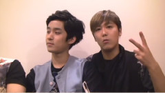 FTISLAND - SpecialMessage 弘真 & 炫焕