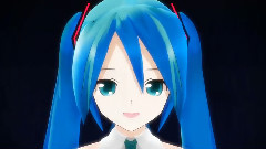 初音未来 - Last Night Good Night