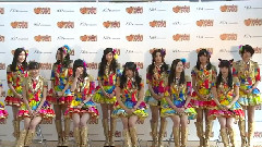 SKE48 - SKE48 Passion For You 新CM発表会