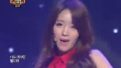 Dal★shabet - 看看我的腿