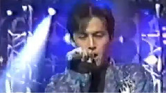 B'z - だからその手を离して & BAD COMMUNICATION