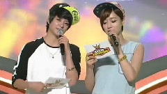 T-ara,Amber(f(x)),f(x),咸慇晶(T-ara) - MBC Music Shou! Champion