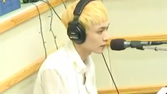 EXO - 害怕