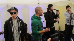 The Wanted - Walks Like Rihanna